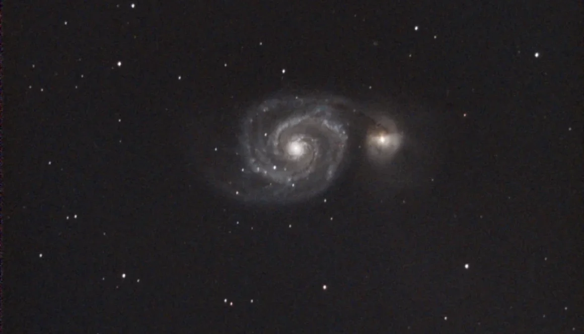 M51 Integration (2022-04-17)