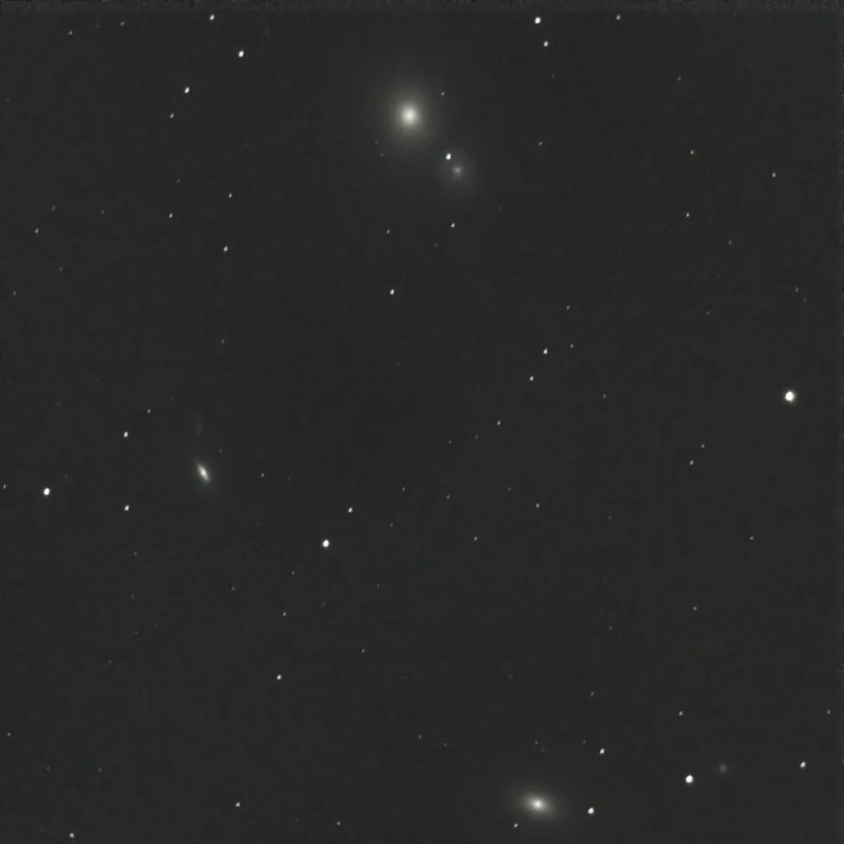 NGC 4647 with the supernova S2022hrs (2022-04-29)