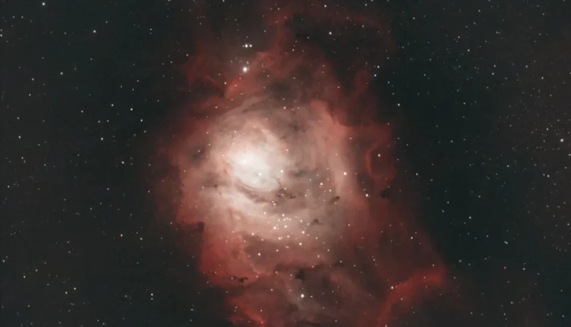 M8 (Lagoon Nebula)