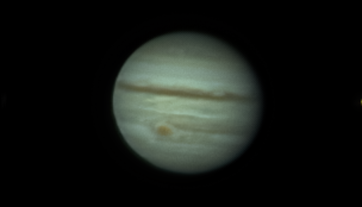 Jupiter (2022-07-23)