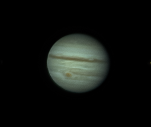 Jupiter (2022-07-23)