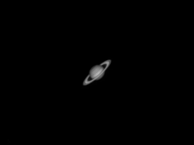 Saturn (2022-08-13) - Astronomik IR642 BP IR-pass filter