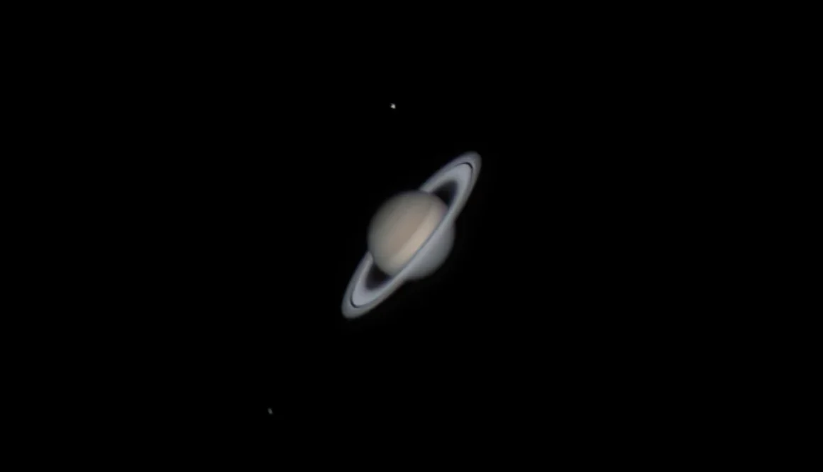 Saturn (2022-08-13)