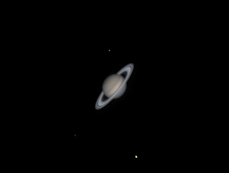 Saturn (2022-08-13)