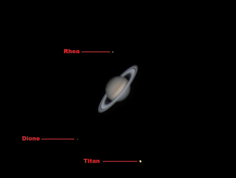 Saturn (2022-08-13) with labels