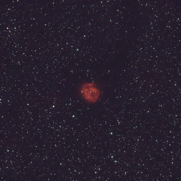 Cocoon Nebula (IC1546)