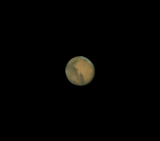 Mars (2022-12-05)