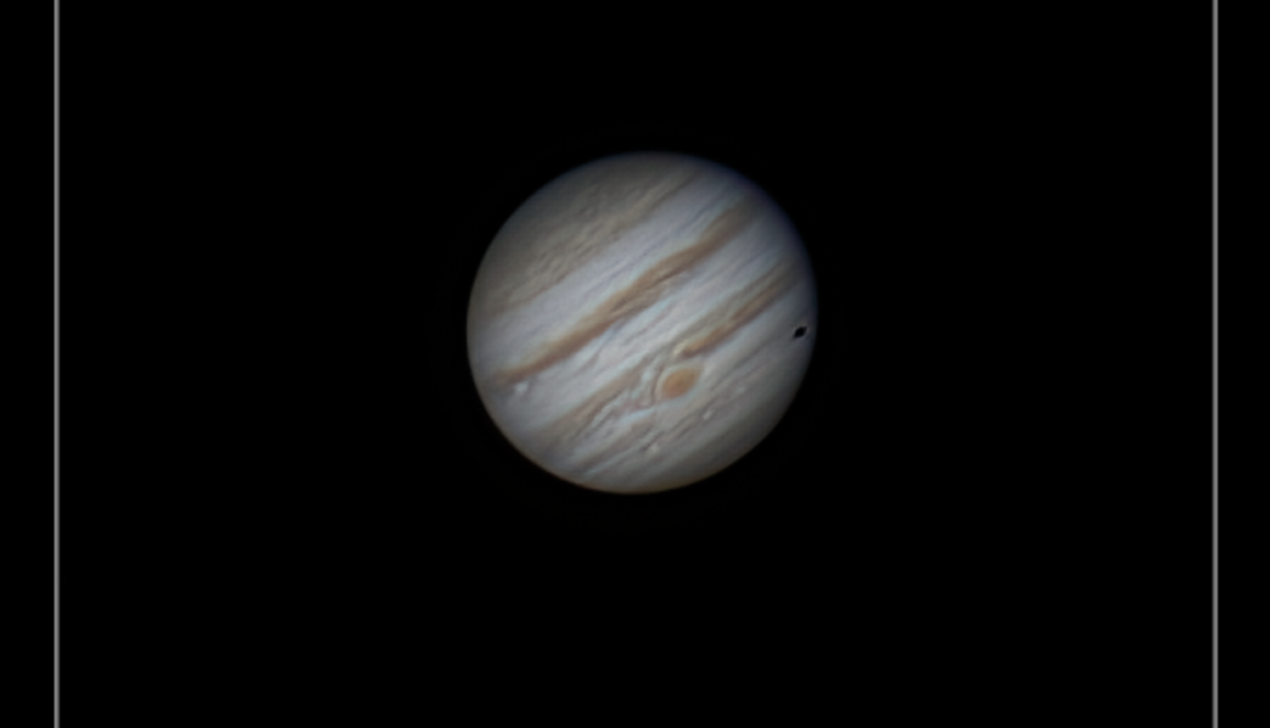 Jupiter (2023-10-03 03:47 UT)