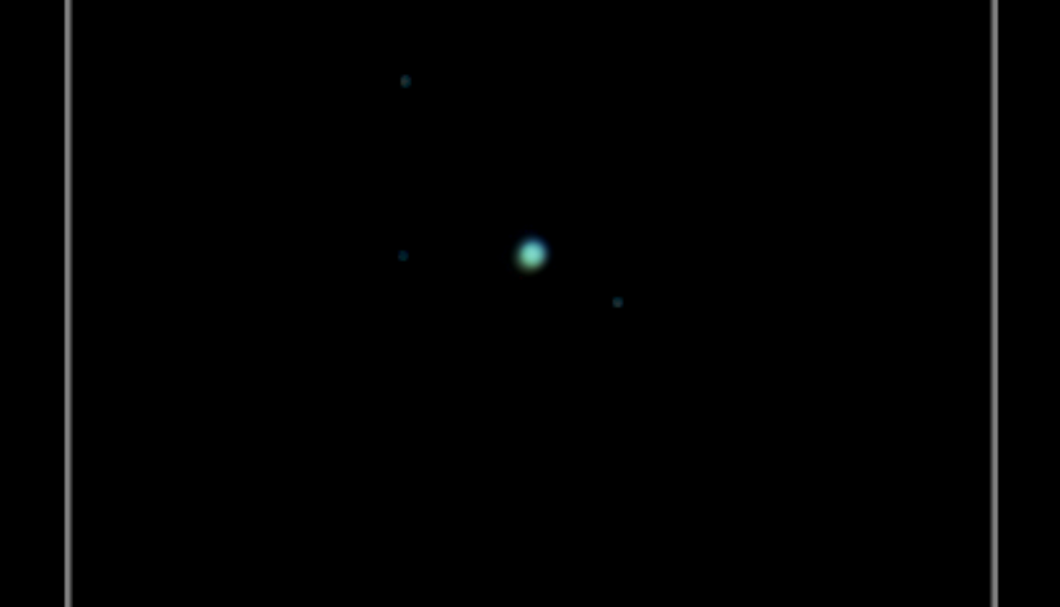 Uranus (2023-10-03-04:24 UT)