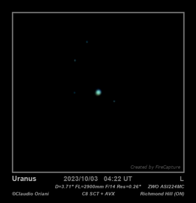 Uranus (2023-10-03-04:24 UT)