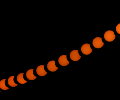 2021-06-10 Solar Eclipse